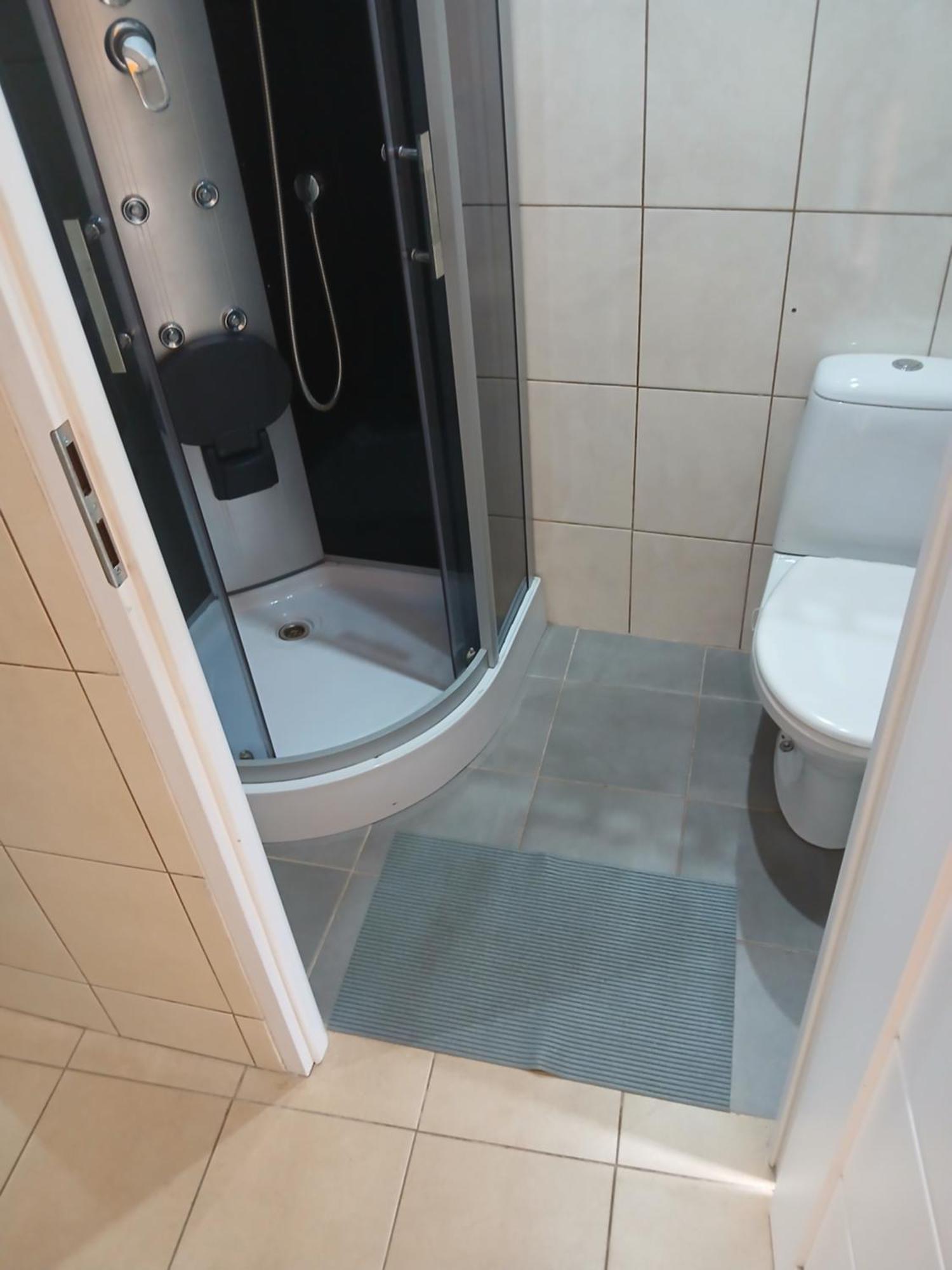 Apartament Blisko Dworca Przemyśl Esterno foto